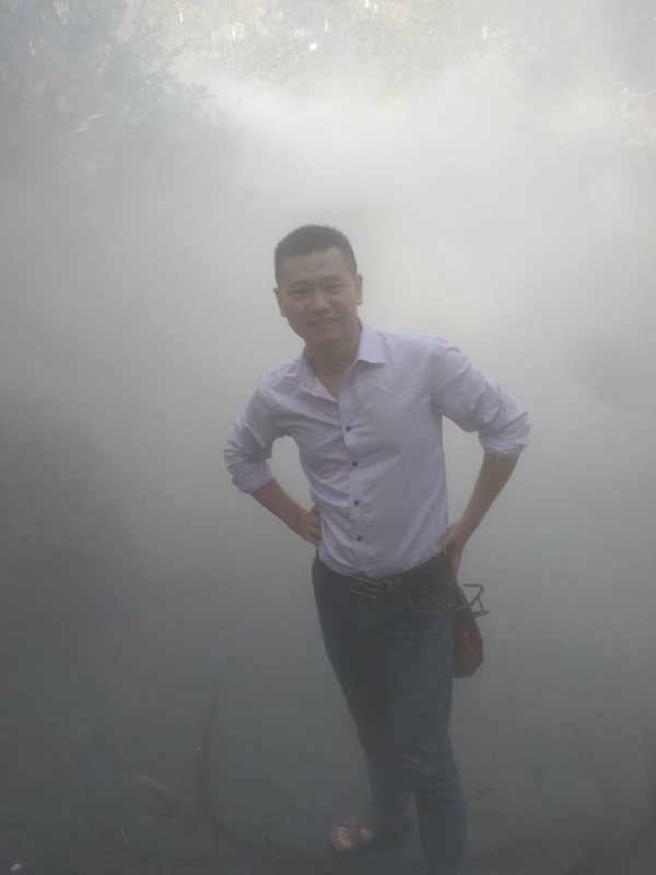 重新开始的第一张照片--平潭相亲服务中心