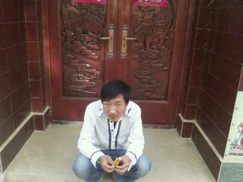 潘先生的第一张照片--平潭相亲服务中心