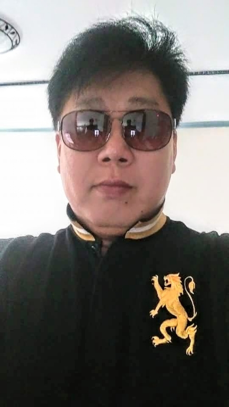 含笑半步癲的第一张照片--平潭相亲服务中心