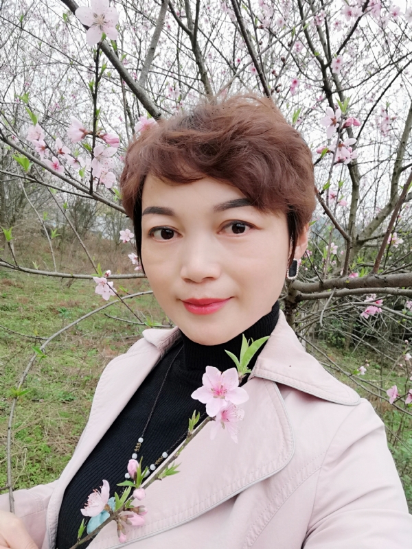 转角遇到你的第一张照片--平潭相亲服务中心