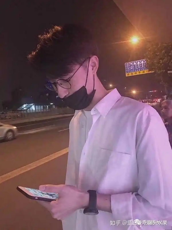 情圣的第二张照片--平潭相亲服务中心