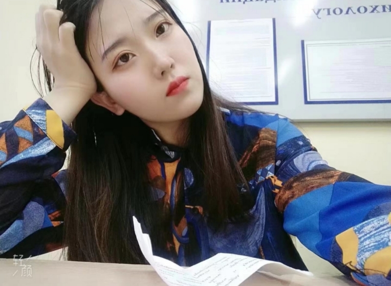 悠悠我心的第一张照片--平潭相亲服务中心