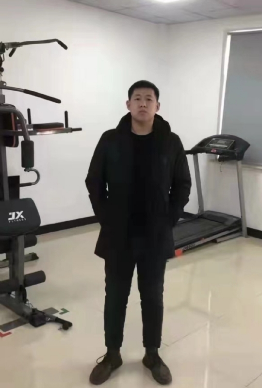 梦若曦的第一张照片--平潭相亲服务中心