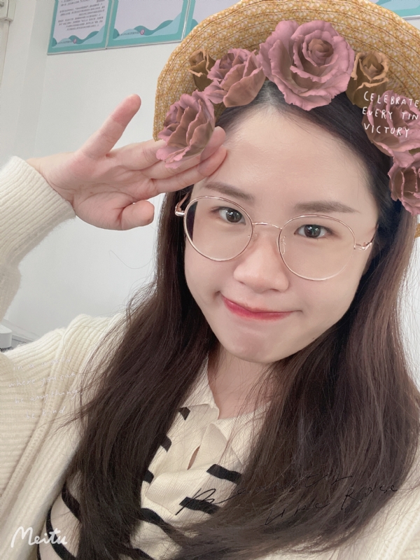 扁桃体不发言的第一张照片--平潭相亲服务中心