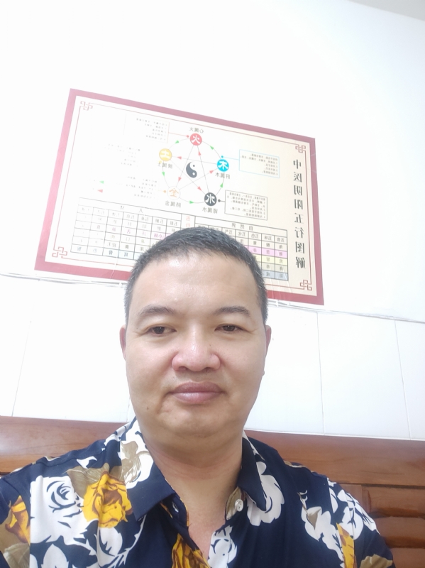 健康调理顾问韩智平的第三张照片--平潭相亲服务中心