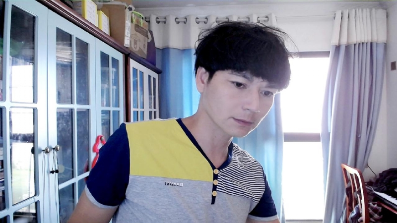 子期的第一张照片--平潭相亲服务中心