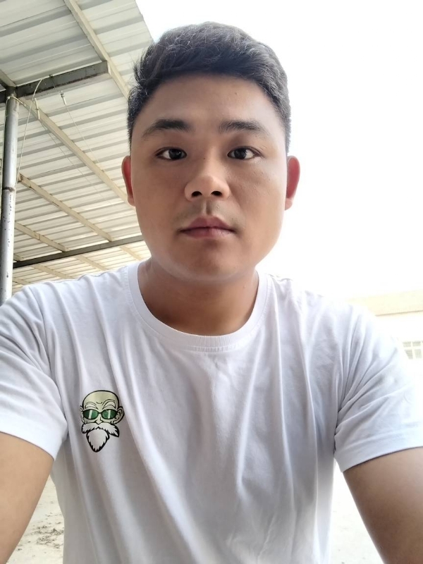 高大威武的第一张照片--平潭相亲服务中心