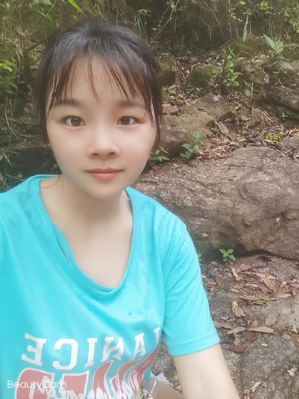 糖糖的第一张照片--平潭相亲服务中心