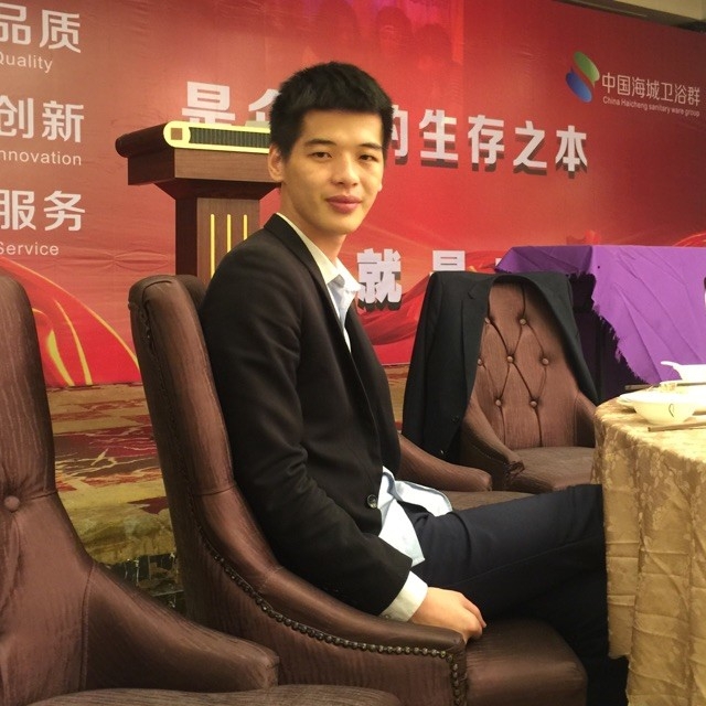 暖的第二张照片--平潭相亲服务中心