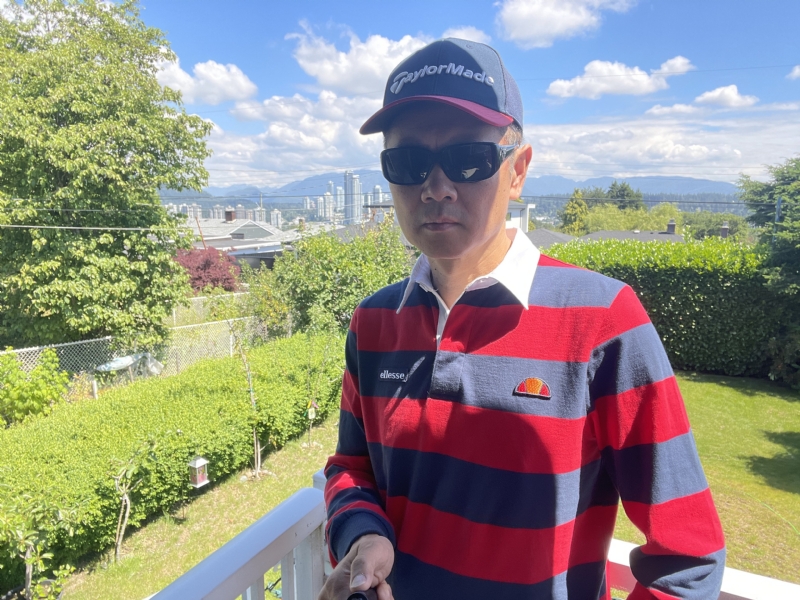 Tony的第一张照片--平潭相亲服务中心
