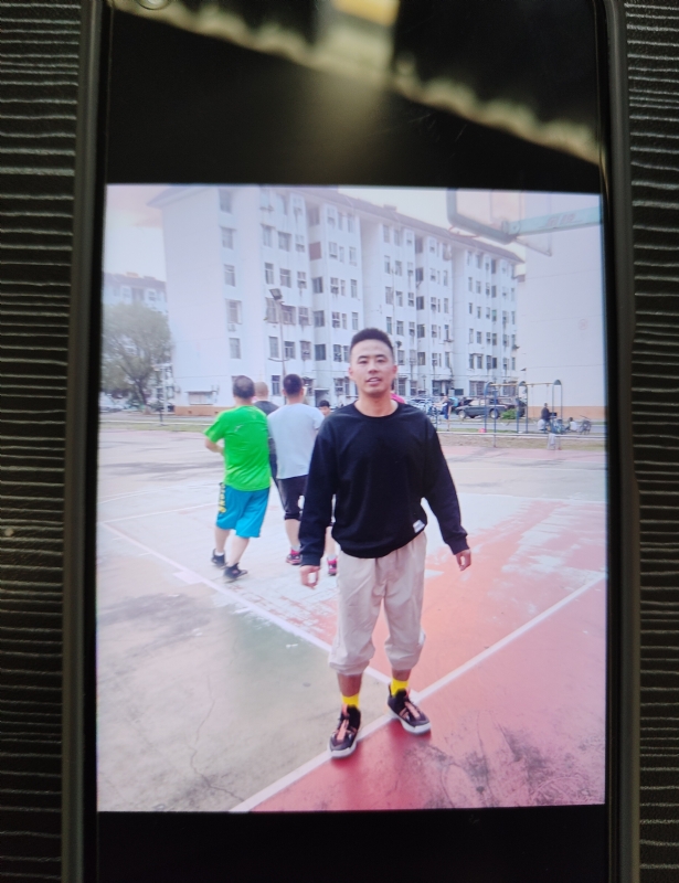 为你钟情的第一张照片--平潭相亲服务中心