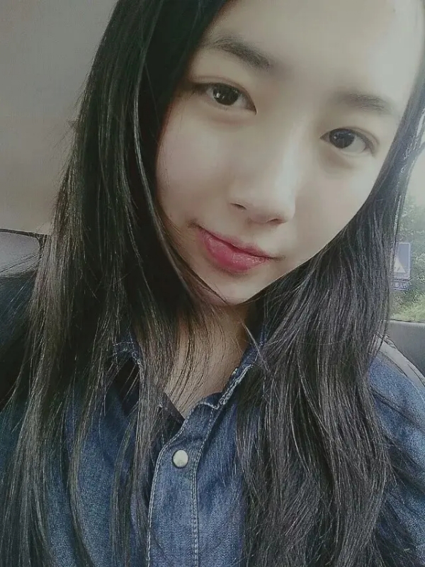 小她的第一张照片--平潭相亲服务中心