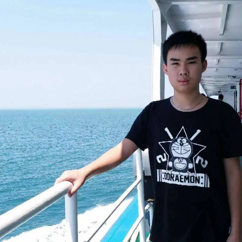 小绅士的第一张照片--平潭相亲服务中心