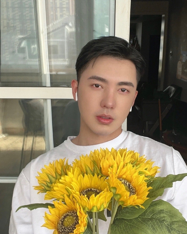 浪子无悔的第二张照片--平潭相亲服务中心