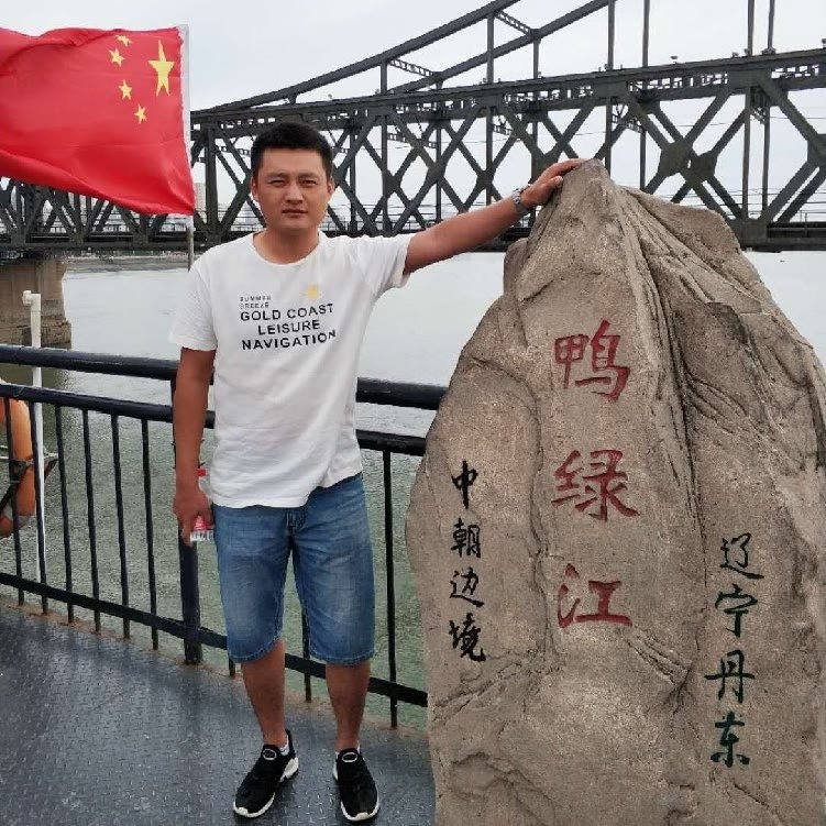 天道酬勤的第一张照片--平潭相亲服务中心