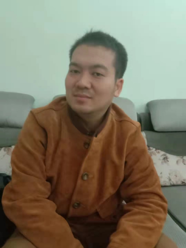 艺民的第一张照片--平潭相亲服务中心