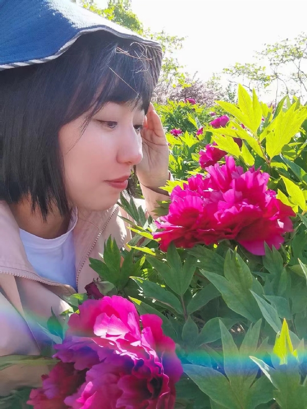 棉花的第一张照片--平潭相亲服务中心