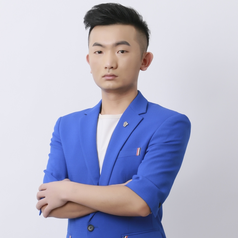 吴海瑞的第一张照片--平潭相亲服务中心