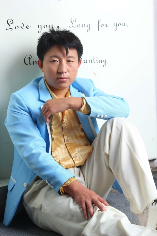 令狐四的第二张照片--平潭相亲服务中心