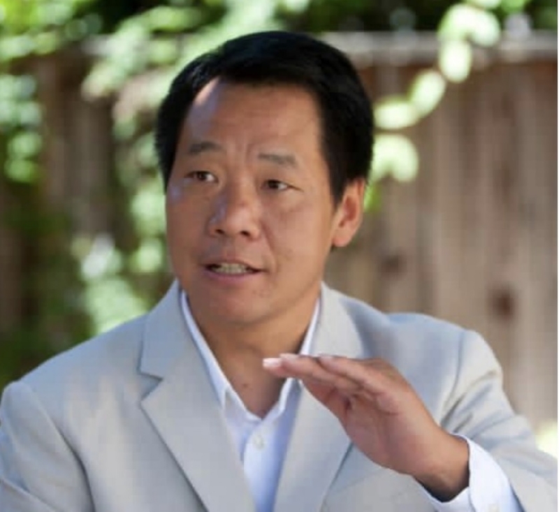 陈先生的第一张照片--平潭相亲服务中心