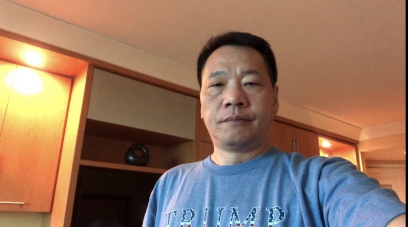 陈先生的第三张照片--平潭相亲服务中心