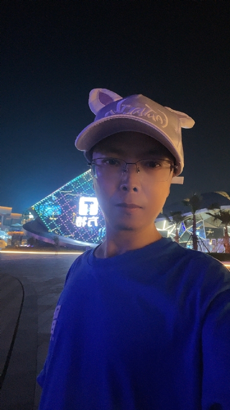 富贵使我们相遇的第二张照片--平潭相亲服务中心