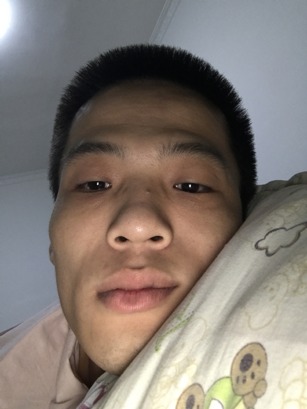 直男的第一张照片--平潭相亲服务中心