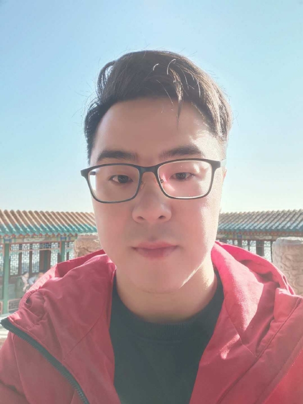 不爱吃竹子的小熊的第二张照片--平潭相亲服务中心