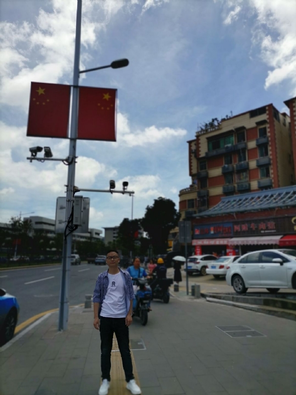 千里不留行的第一张照片--平潭相亲服务中心