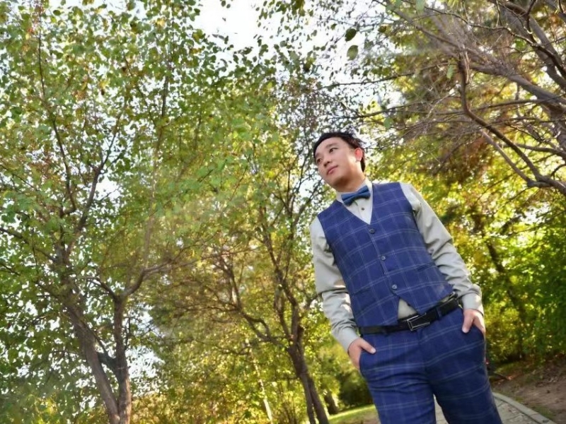 Astro—Cat的第一张照片--平潭相亲服务中心