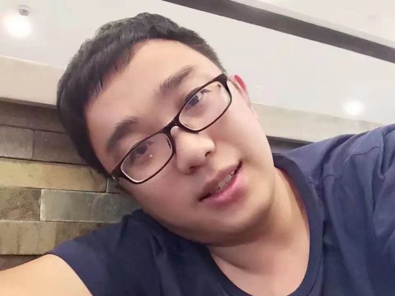 Astro—Cat的第二张照片--平潭相亲服务中心