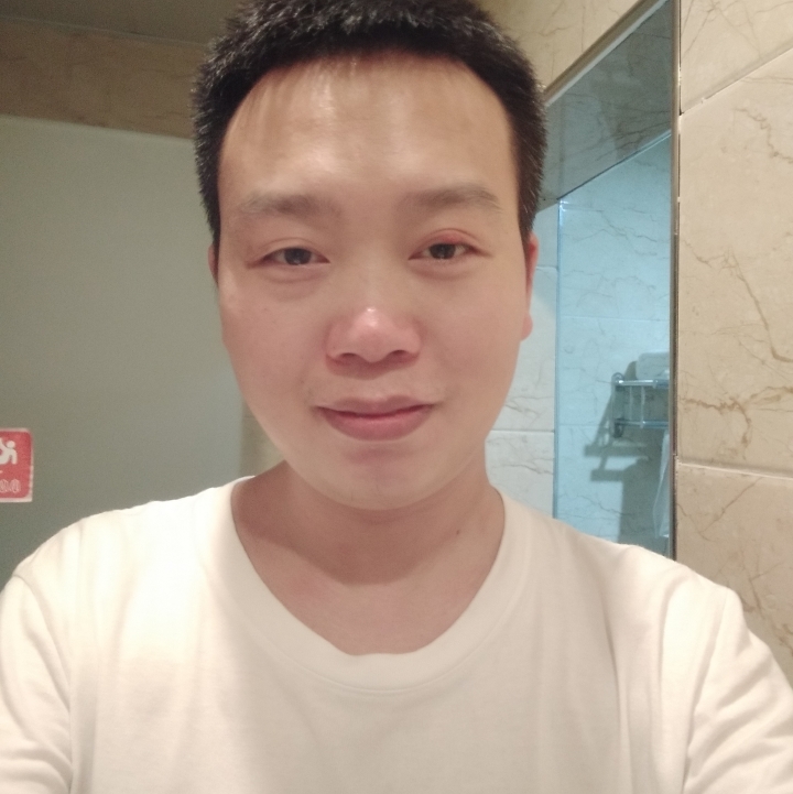 杯中酒的第一张照片--平潭相亲服务中心