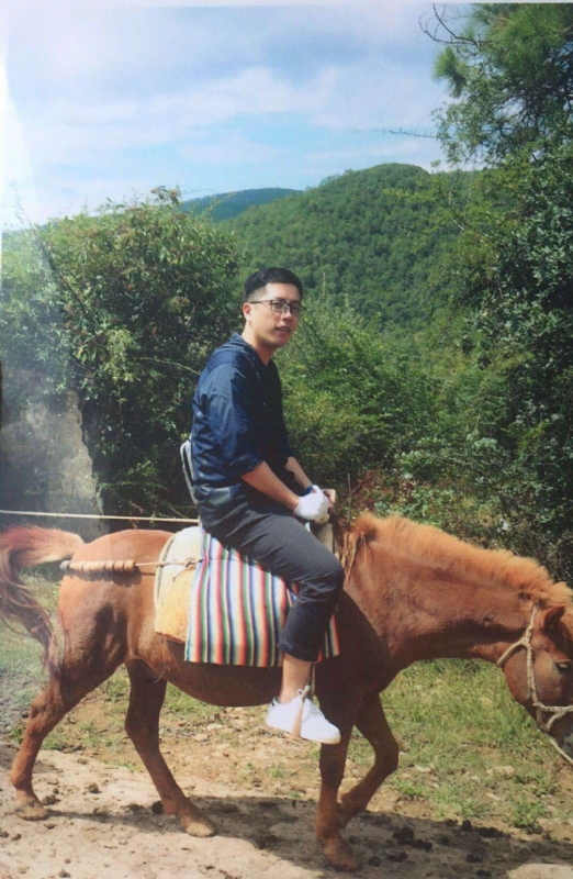 小社的第一张照片--平潭相亲服务中心