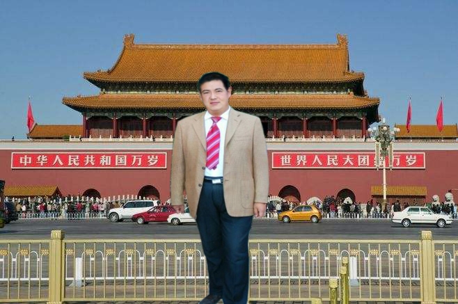 爱华的第一张照片--平潭相亲服务中心