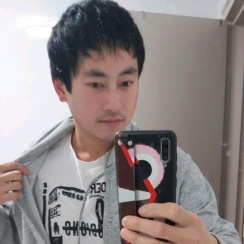 瓜的第一张照片--平潭相亲服务中心