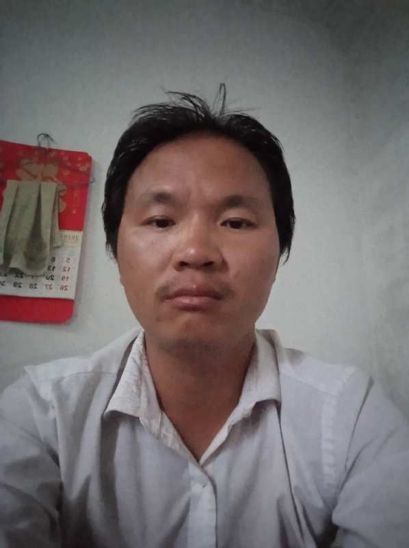 小杨的第一张照片--平潭相亲服务中心