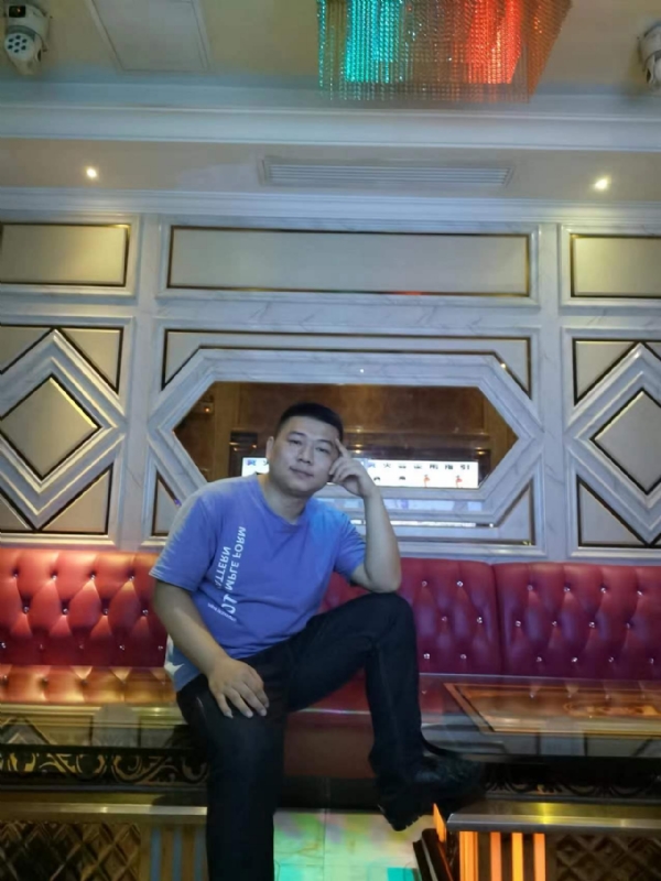 黄生的第四张照片--平潭相亲服务中心