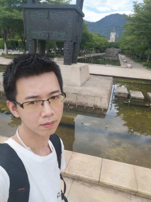云杰的第二张照片--平潭相亲服务中心