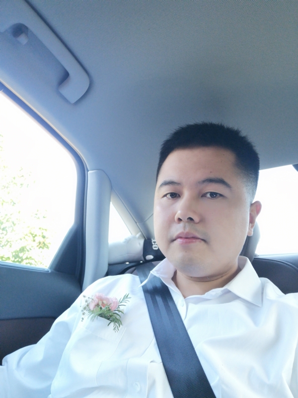 小阿郎的第一张照片--平潭相亲服务中心