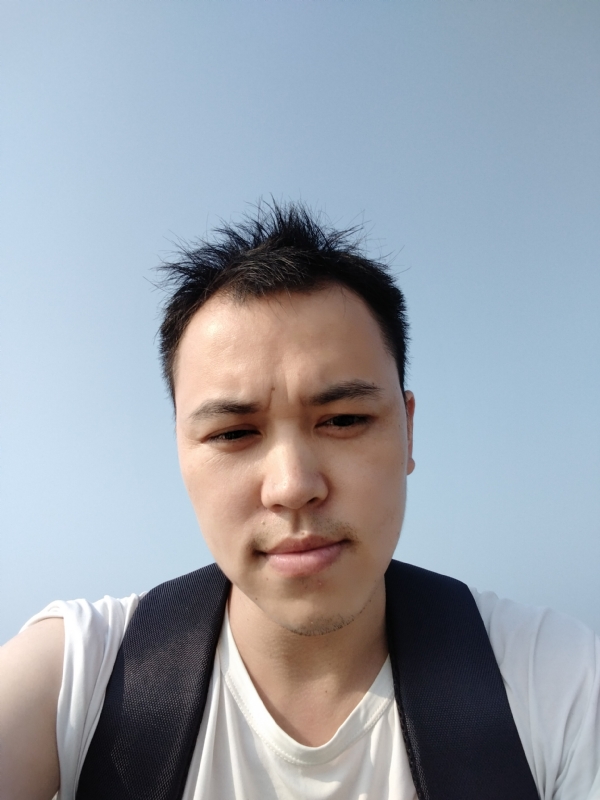 Ceylon陈的第二张照片--平潭相亲服务中心