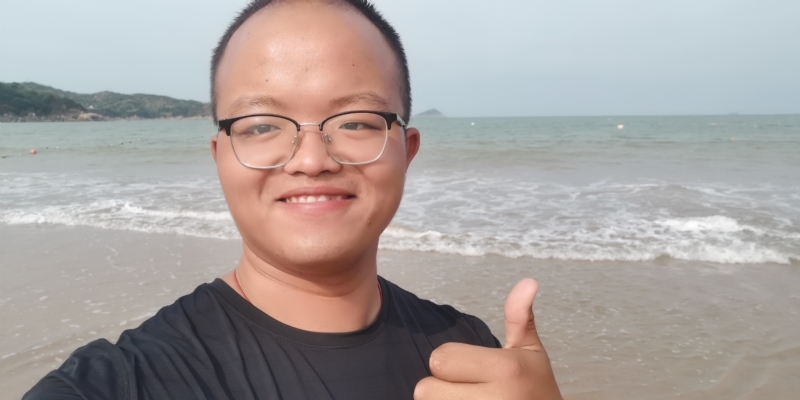 沐川的第一张照片--平潭相亲服务中心