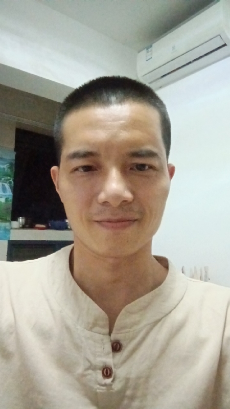 兴兴的第一张照片--平潭相亲服务中心