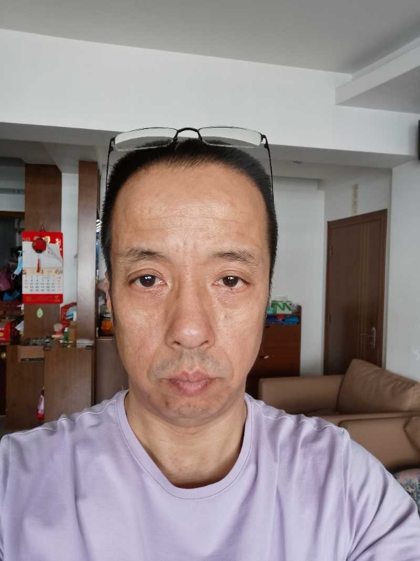 萨博的第一张照片--平潭相亲服务中心