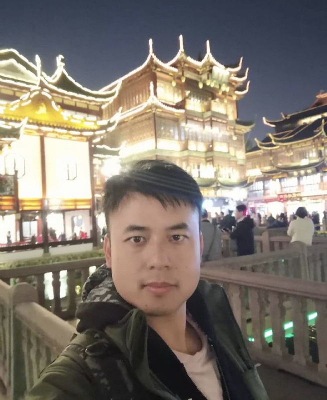 何先生he的第一张照片--平潭相亲服务中心
