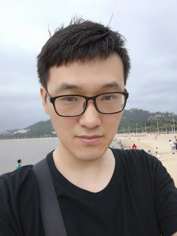 节凑的第一张照片--平潭相亲服务中心