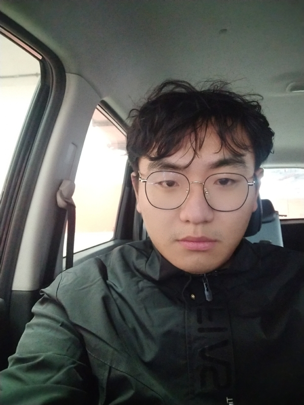 云淡风轻的第二张照片--平潭相亲服务中心