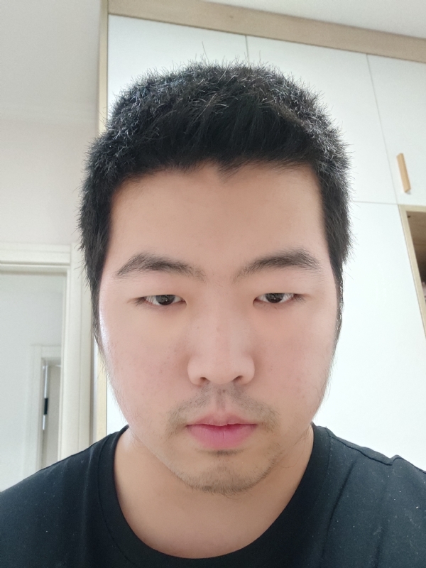 阿杰的第一张照片--平潭相亲服务中心