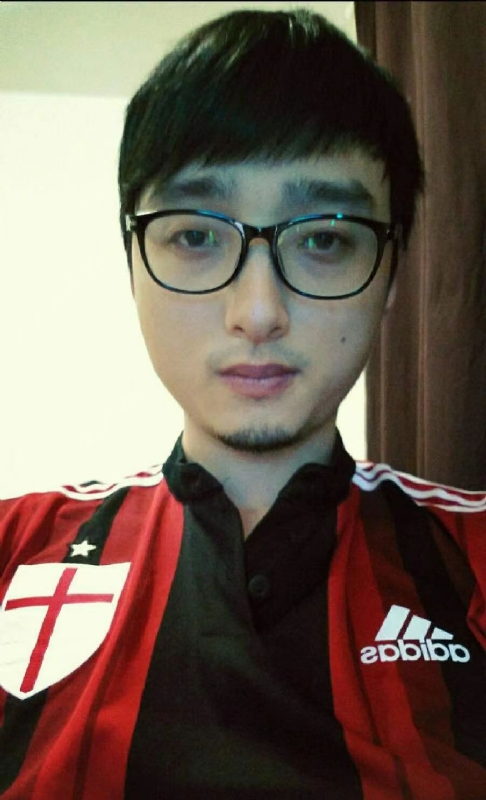 祥云万丈的第一张照片--平潭相亲服务中心