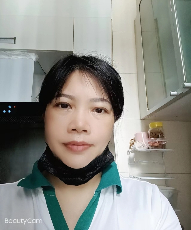 红豆的第一张照片--平潭相亲服务中心