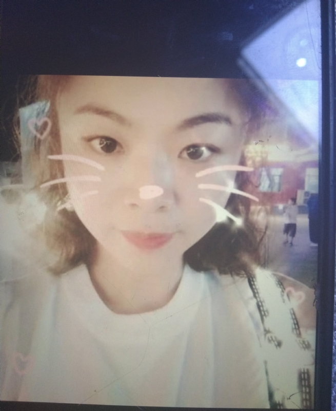 hh张莹的第二张照片--平潭相亲服务中心